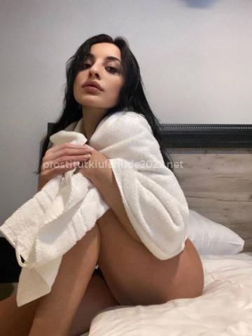 Анкета проститутки Яна, 22 года
