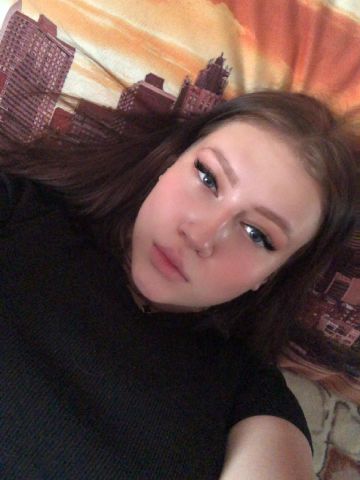 Анкета проститутки Милана, 23 года